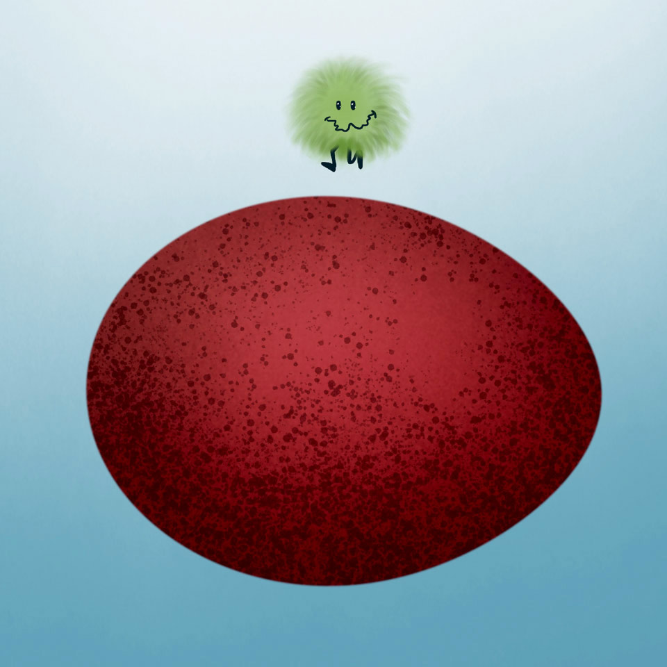 Procreate für Fortgeschrittene – Bild 7