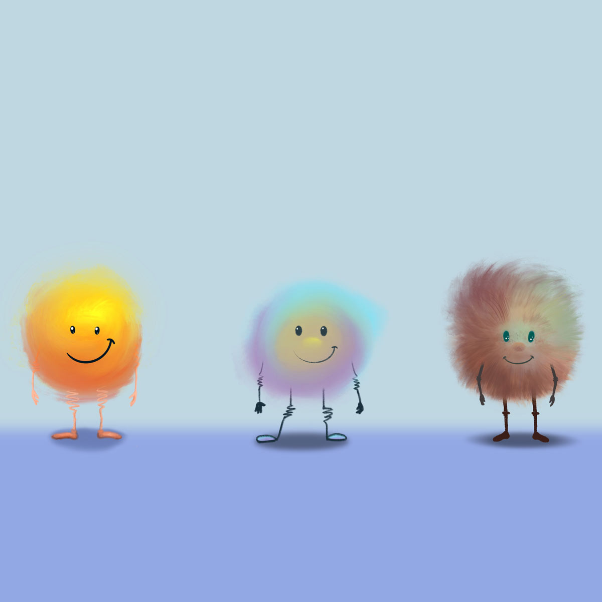 Procreate für Fortgeschrittene – Bild 5